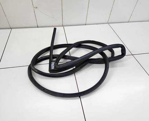 6207013BN01 Уплотнитель передней левой двери для Changan Eado II (с 2018)