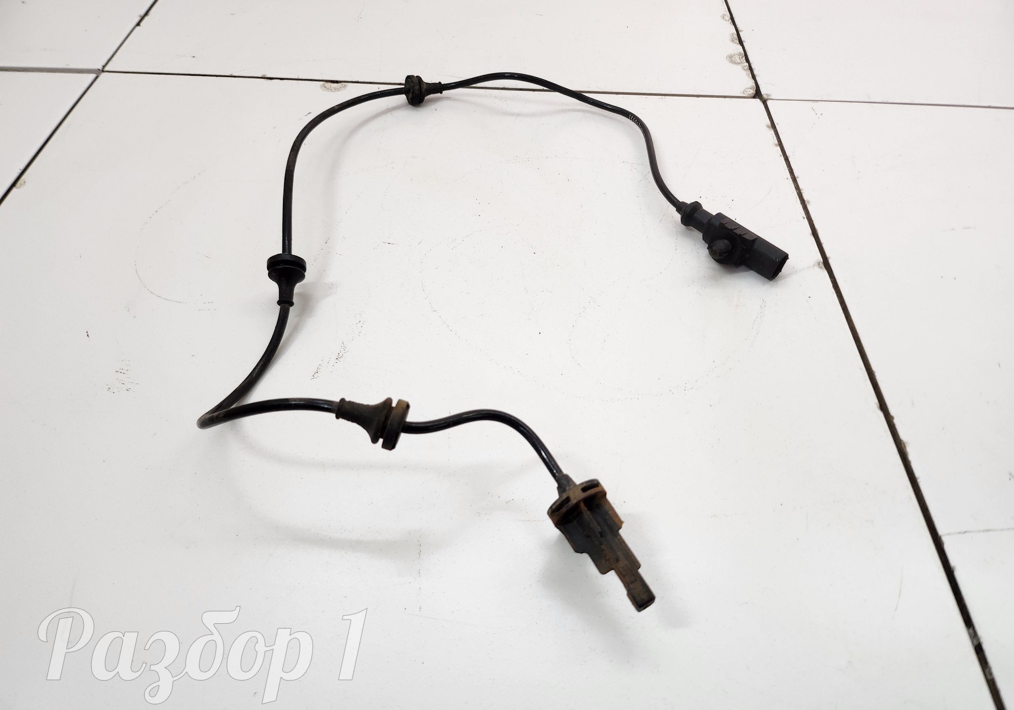 3550121XK18XA Датчик ABS передний левый для Great Wall Wingle 7 (с 2020)