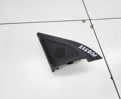 6102181BN01 Накладка двери передней левой для Changan Eado II (с 2018)