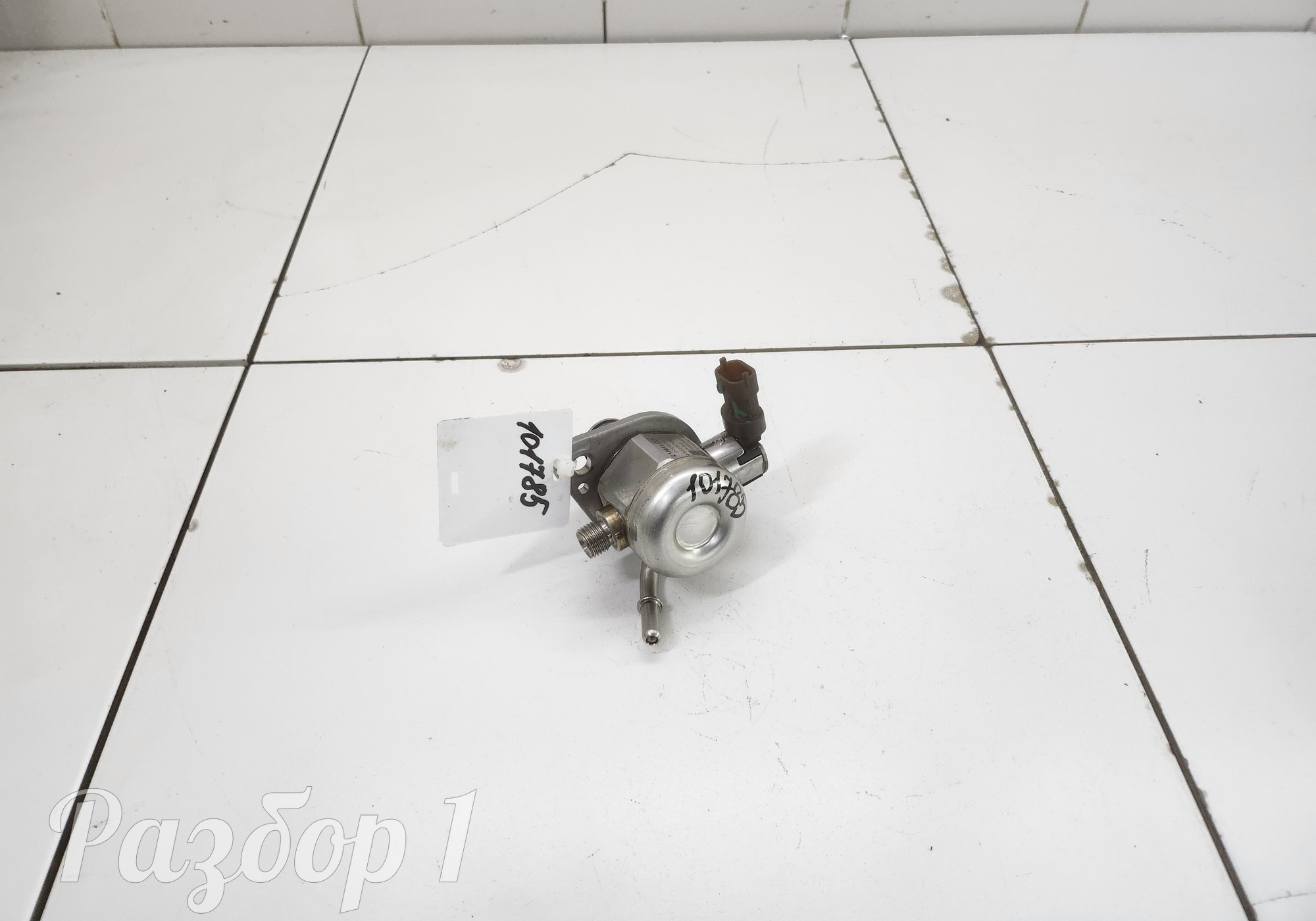 5511692151 ТНВД для Geely Okavango (с 2020)
