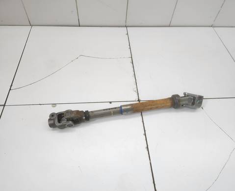 3404105XGW02A Кардан рулевой для Haval H3 (с 2024)