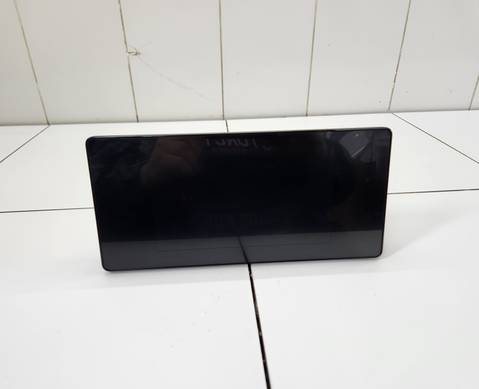 6608064618 Дисплей информационный для Geely Emgrand (SS11) (с 2021)