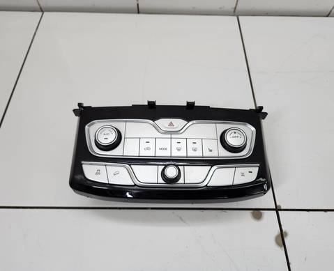 3774900XPW01A Блок комфорта для Great Wall Poer (с 2019)