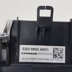 Накладка на руль для Changan CS55PLUS (с 2019)