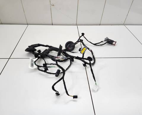 6600004240 Электропроводка задней правой двери для Geely Tugella (с 2019)