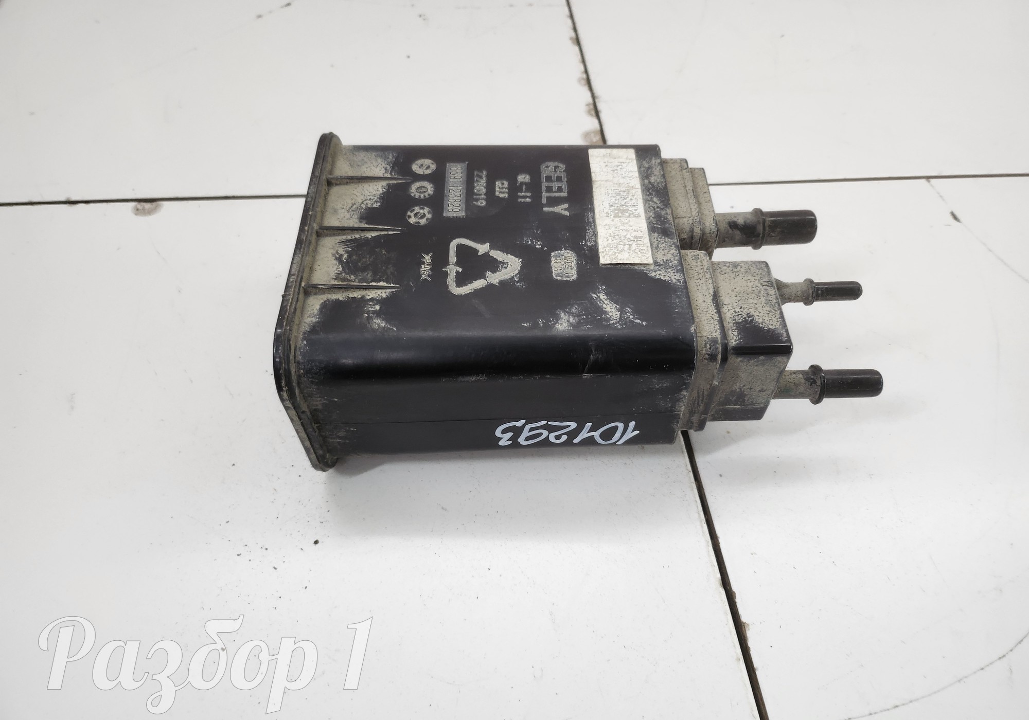 8891123829 Абсорбер топливной системы для Geely Emgrand (SS11) (с 2021)