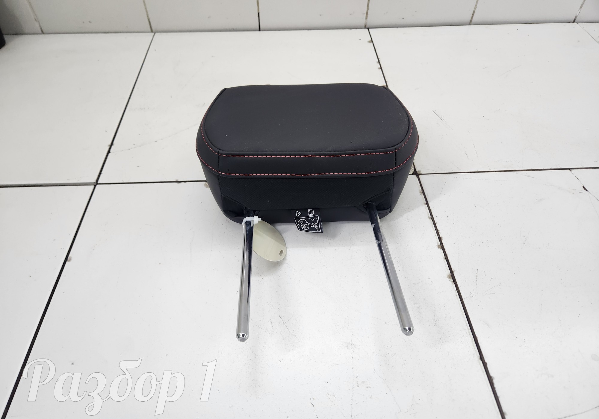 Подголовник заднего сиденья правый для Jac T9 (с 2023)