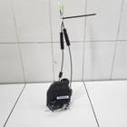 6205210P4126 Замок задней правой двери для Jac T9 (с 2023)