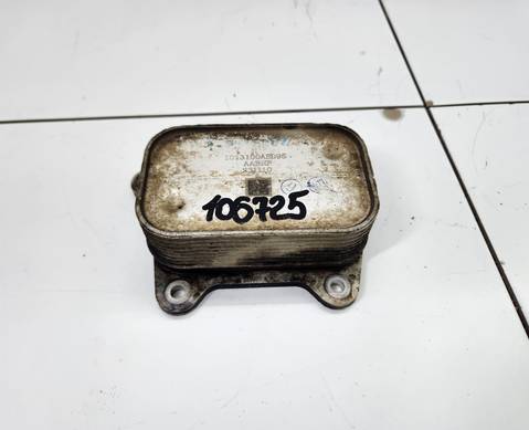 Радиатор масляный для Great Wall Poer (с 2019)