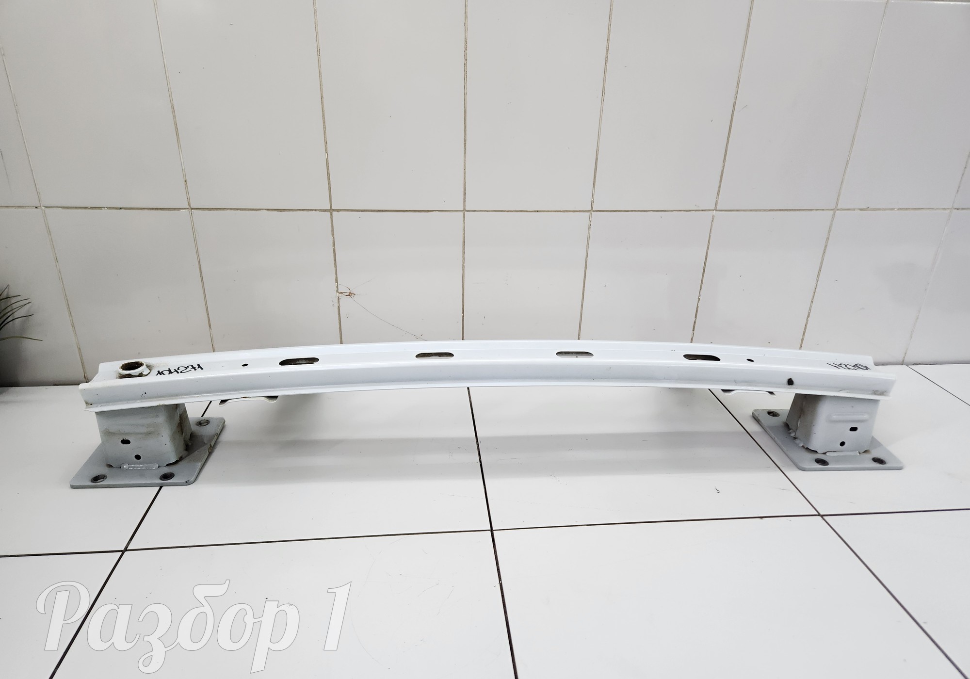 Усилитель заднего бампера для Haval H3 (с 2024)