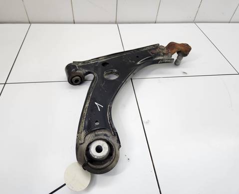 6600005796 Рычаг передней подвески левый для Geely Tugella (с 2019)