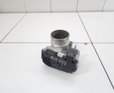 F01R00Y134 Заслонка дроссельная для Faw Bestune B70 (с 2020)