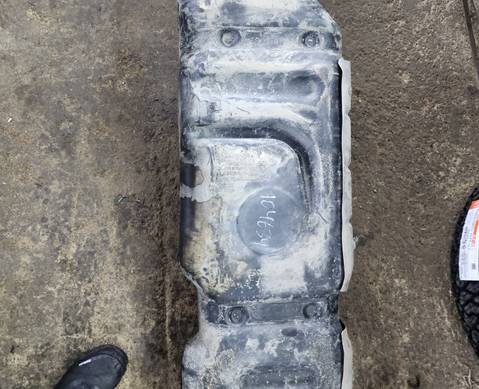 Бак топливный для Jac T9 (с 2023)