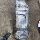 Бак топливный для Jac T9 (с 2023)