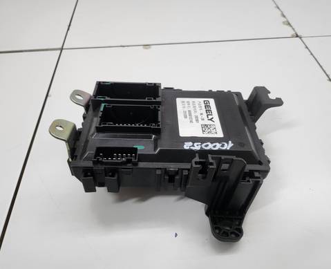 6600012742 Блок предохранителей для Geely Atlas Pro (с 2021)