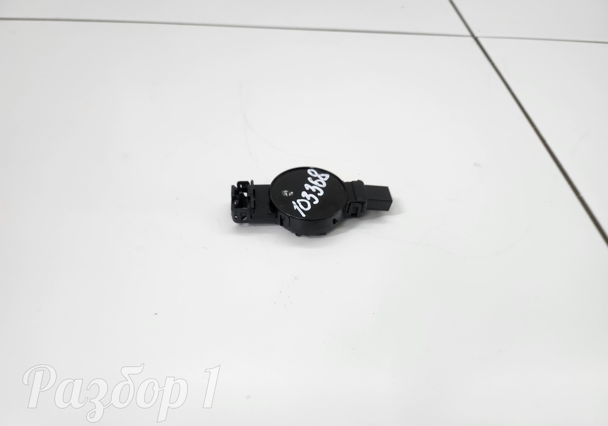 6600006081 Датчик дождя для Geely Tugella (с 2019)