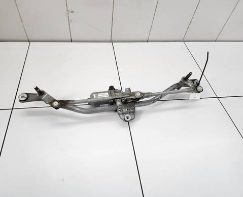 5205100XKJ20A Трапеция стеклоочистителей для Haval H3 (с 2024)