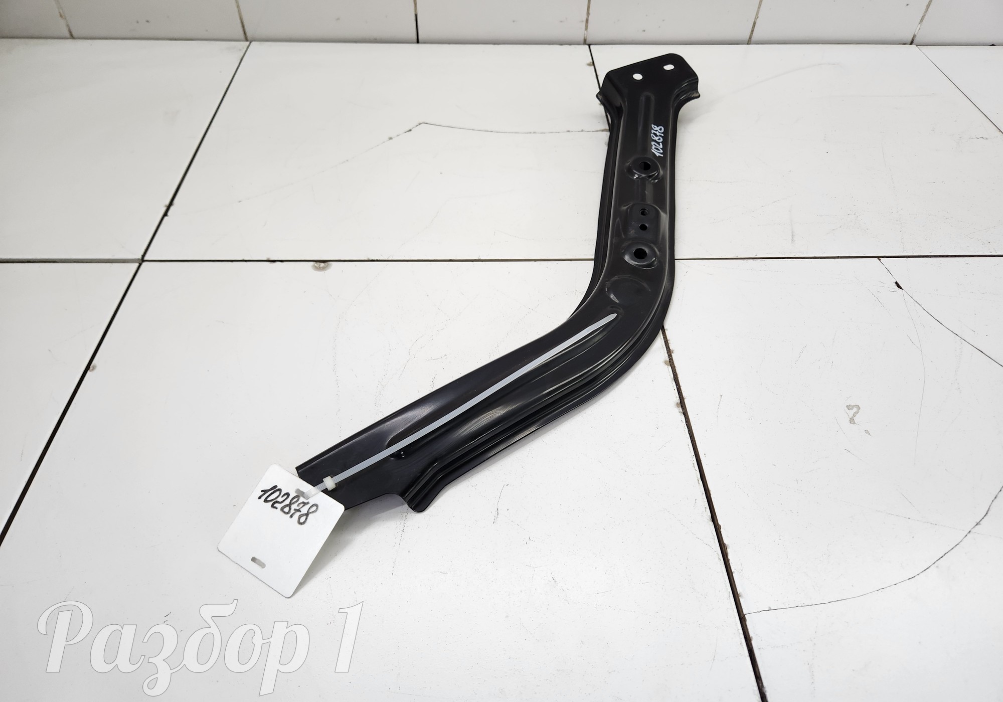 Кронштейн фары (правый) для Changan UNI-T (с 2020)