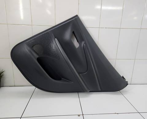 6202203BS01 Обшивка задней правой двери для Changan Alsvin (с 2018)