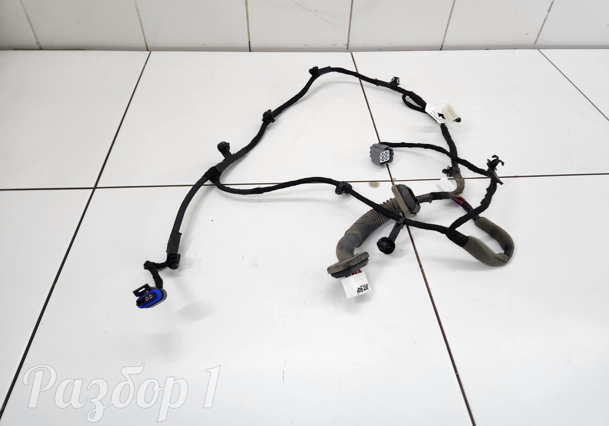 4000080BS02 Электропроводка задней правой двери для Changan Alsvin (с 2018)