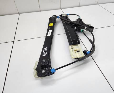 8889519246 Стеклоподъемник электрический передний правый для Geely Emgrand II (с 2021)