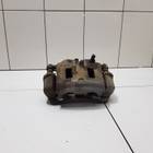 3501110001B11 Суппорт передний левый для Zotye T600 (с 2013)