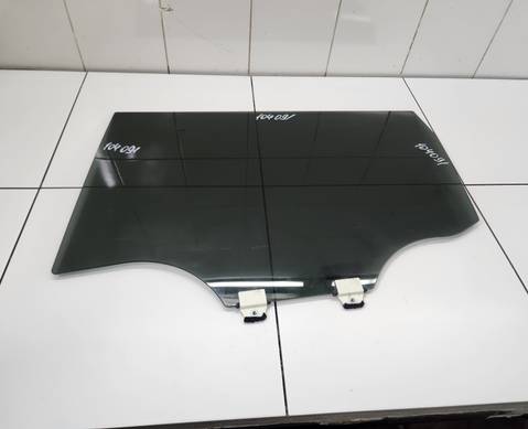 6203102XKJ23A Стекло двери заднее правое для Haval H3 (с 2024)