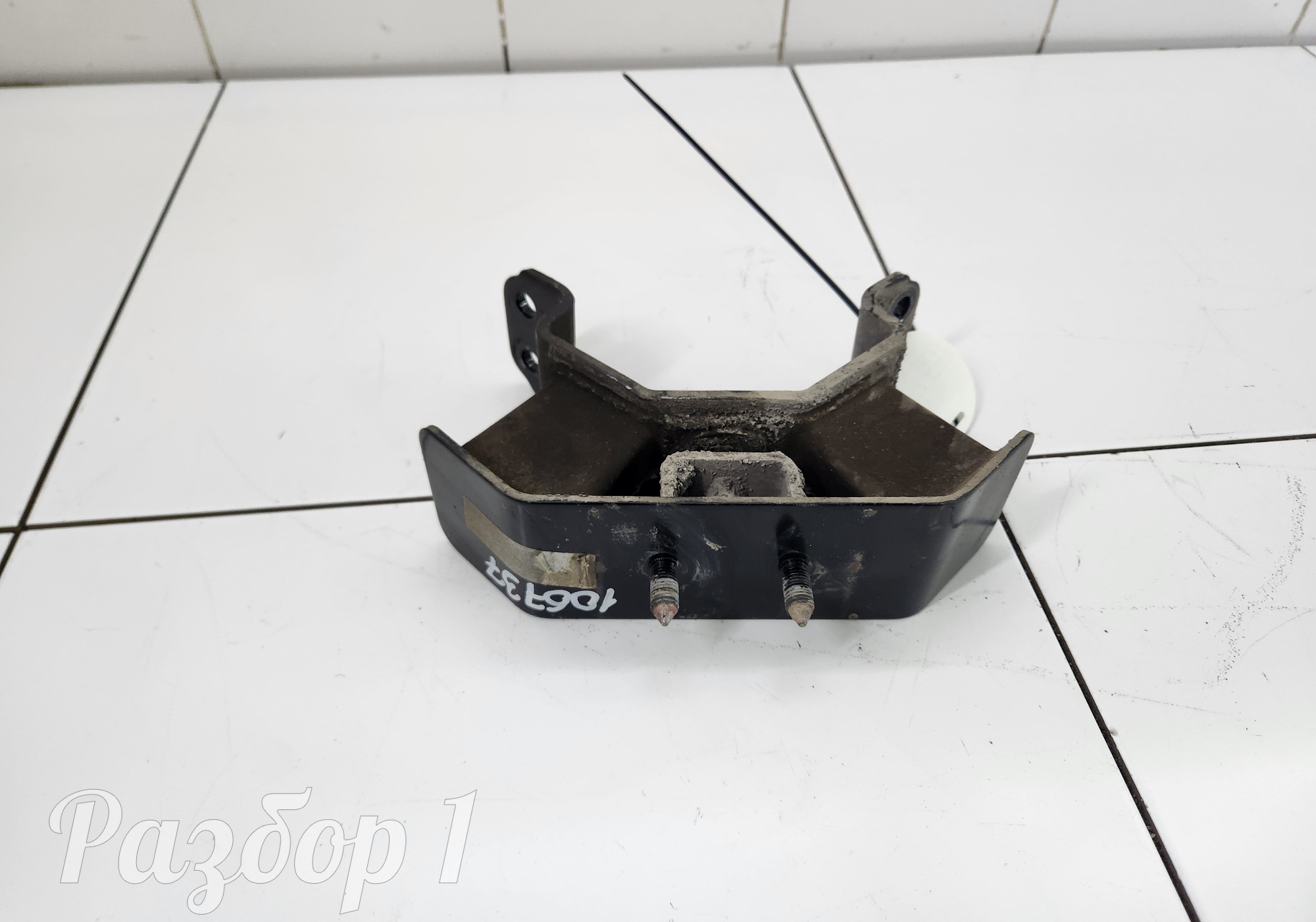 1706100APW01A Опора КПП для Great Wall Poer (с 2019)