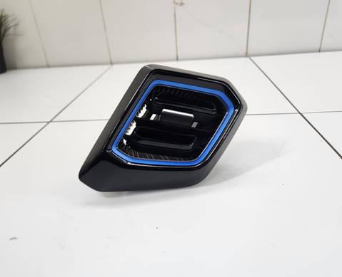 6010021CRV0000XJ2 Дефлектор воздушный левый для Gac GS3 (с 2024)