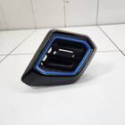 6010021CRV0000XJ2 Дефлектор воздушный левый для Gac GS3 (с 2024)