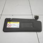 Козырек солнцезащитный правый для Jac T9 (с 2023)