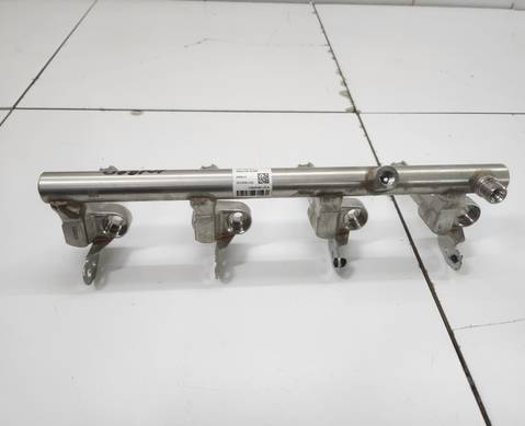 5511692150 Рейка топливная (рампа) для Geely Okavango (с 2020)