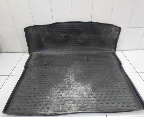 Коврик багажника для Faw Bestune B70 (с 2020)