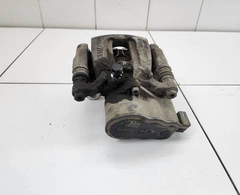 Суппорт задний (левый) для Geely Emgrand II (с 2021)