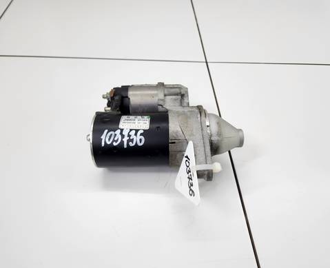 3708100XEG08B Стартер для Haval M6 II (с 2021)