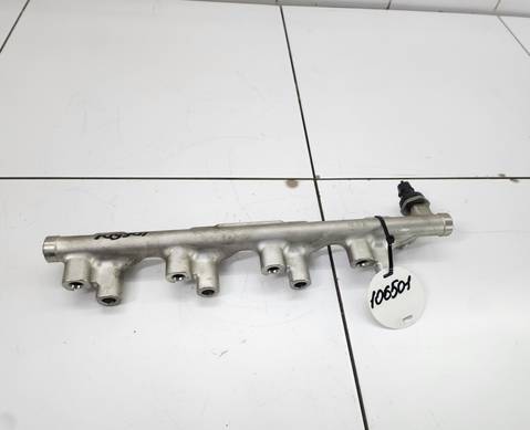 F01R00PA47 Рейка топливная (рампа) для Gac GS3 (с 2024)