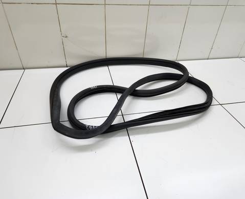 Уплотнитель проема передней правой двери для Changan UNI-V (с 2022)