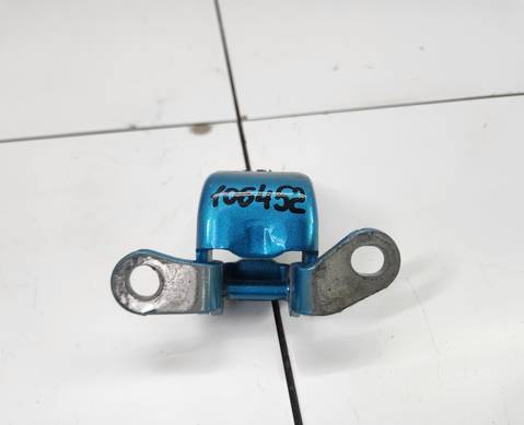 Петля двери задняя левая (низ) для Gac GS3 (с 2024)