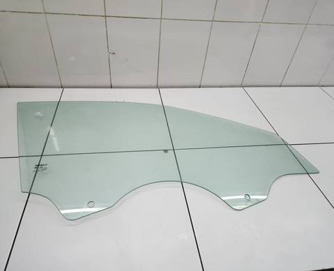 Стекло двери переднее правое для Geely Tugella (с 2019)