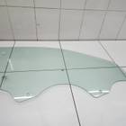 Стекло двери переднее правое для Geely Tugella (с 2019)