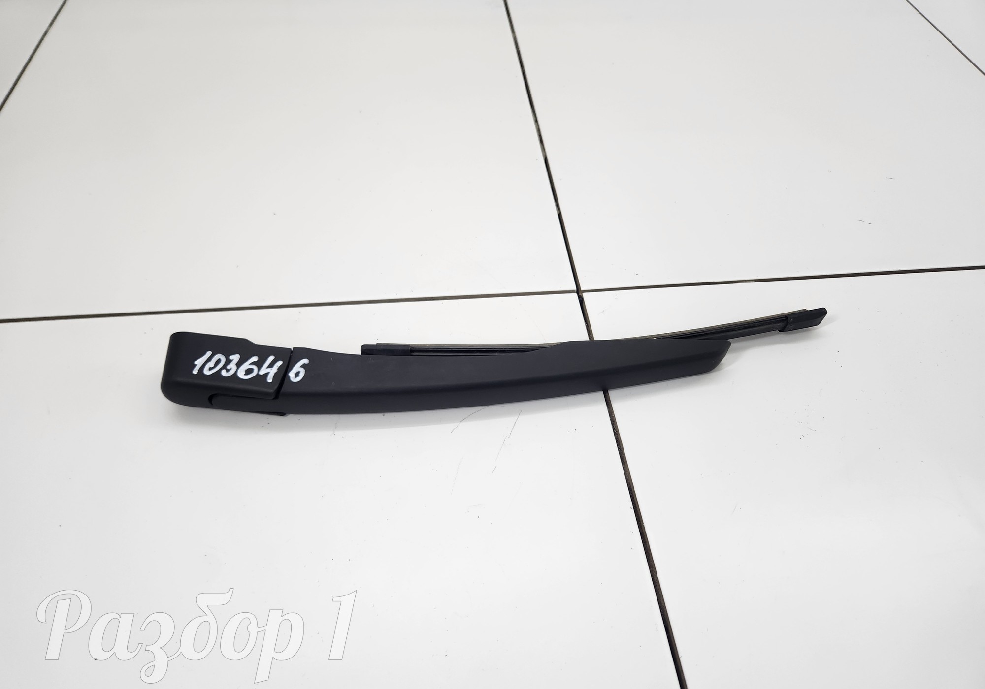 Поводок стеклоочистителя задний для Haval M6 II (с 2021)