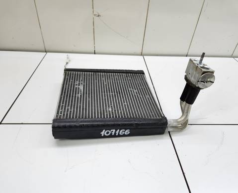 Радиатор кондиционера (конденсер) для Changan UNI-V (с 2022)