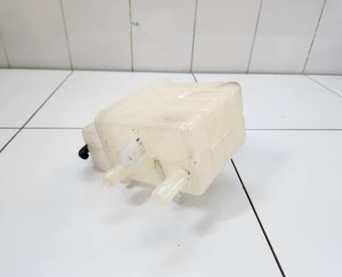 1311200P33Z0 Бачок расширительный для Jac T9 (с 2023)