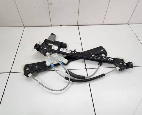 5079055100 Стеклоподъемник электрический передний левый для Geely Atlas Pro (с 2021)
