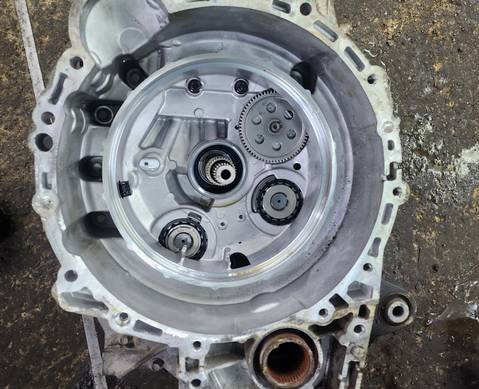 АКПП в сборе для Haval H3 (с 2024)