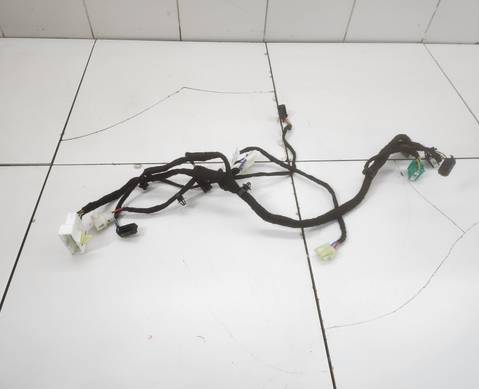8101839XWG02A Электропроводка для Haval H3 (с 2024)