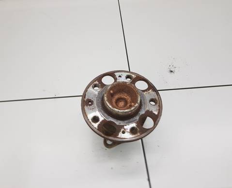 204000480AA Ступица задняя правая для Chery Tiggo 7 Pro (с 2020)