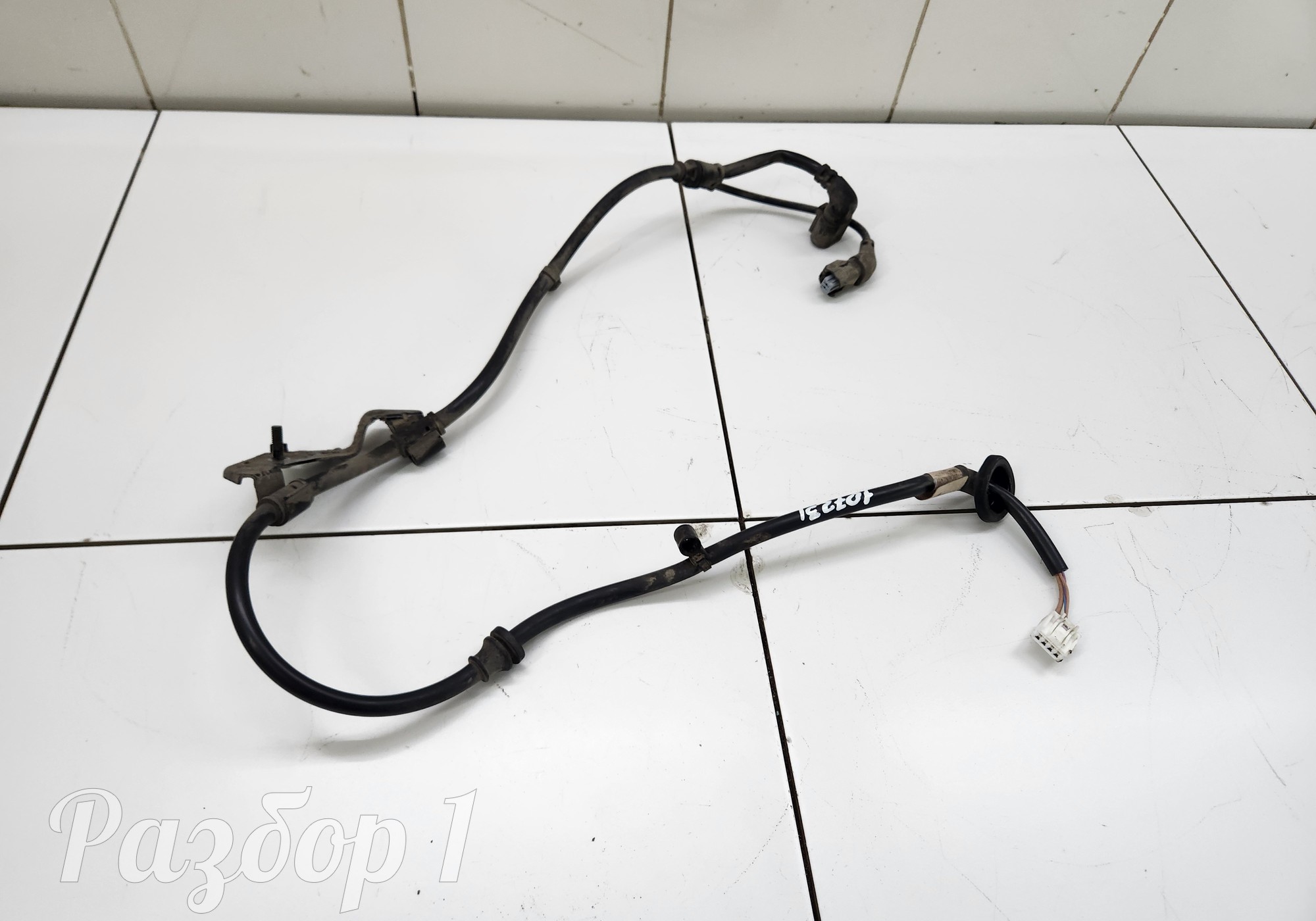 Электропроводка заднего правого колеса для Changan UNI-V (с 2022)