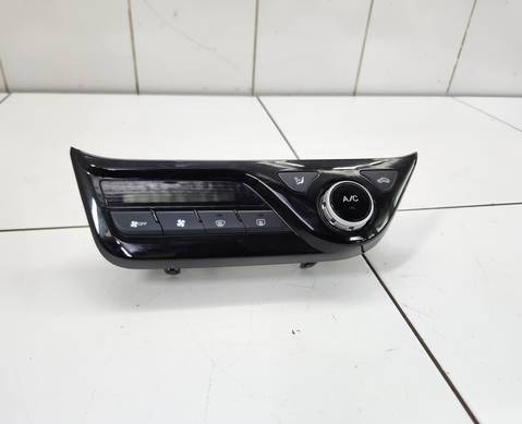 8112200BS01 Блок управления климатом для Changan Alsvin (с 2018)