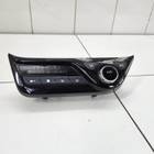 8112200BS01 Блок управления климатом для Changan Alsvin (с 2018)